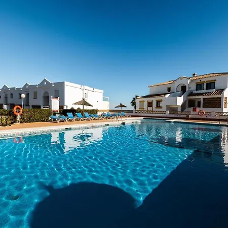 Wyndham Costa Club 14a Apartment Fuengirola