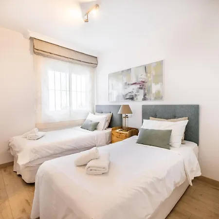 Wyndham Costa Club 14a Apartment *