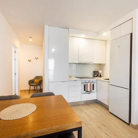 Wyndham Costa Club 14a Apartment