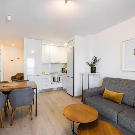 Wyndham Costa Club 14a Apartment