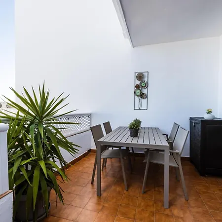 Wyndham Costa Club 14a Fuengirola