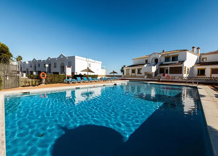 Wyndham Costa Club 14a Apartment Fuengirola