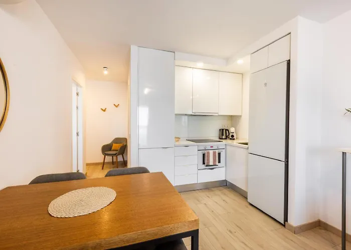 Wyndham Costa Club 14a Apartment