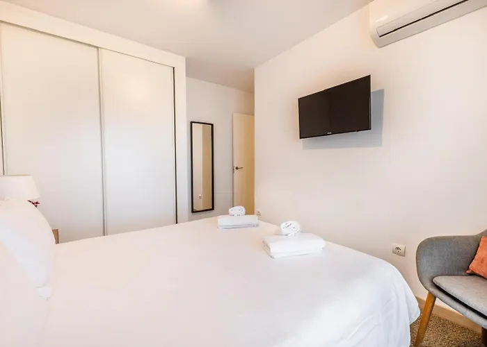 Apartment Wyndham Costa Club 14a