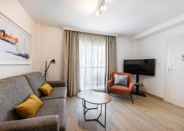 Wyndham Costa Club 14a * Fuengirola