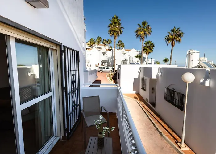 Wyndham Costa Club 14a Apartment *