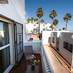 Wyndham Costa Club 14a Appartement *