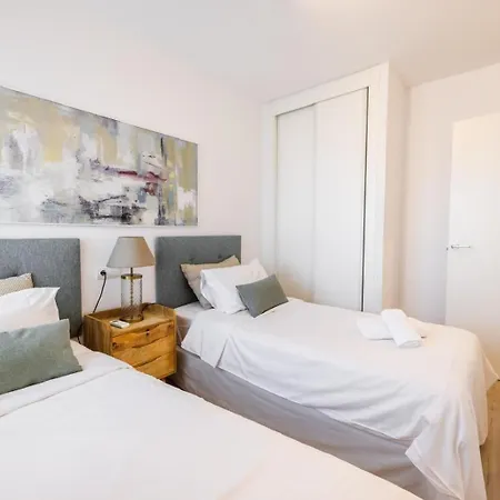 Appartement Wyndham Costa Club 14a