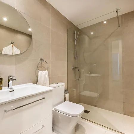 Wyndham Costa Club 14a Appartement *