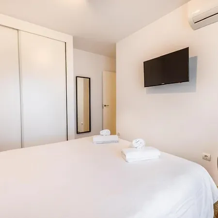 Apartamento Wyndham Costa Club 14a
