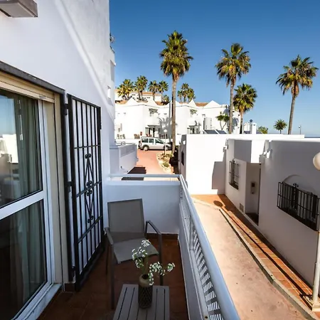Wyndham Costa Club 14a Apartamento *