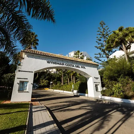 Wyndham Costa Club 14a Appartement Fuengirola