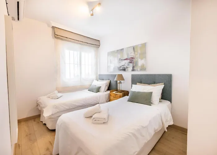 Wyndham Costa Club 14a Apartment *