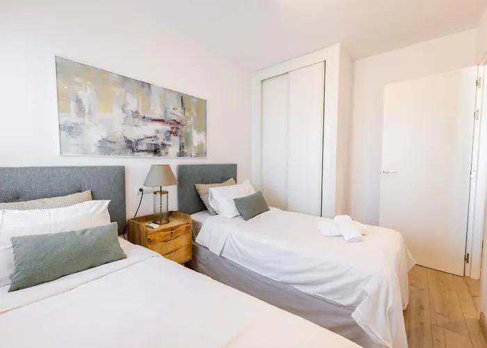 Apartment Wyndham Costa Club 14a