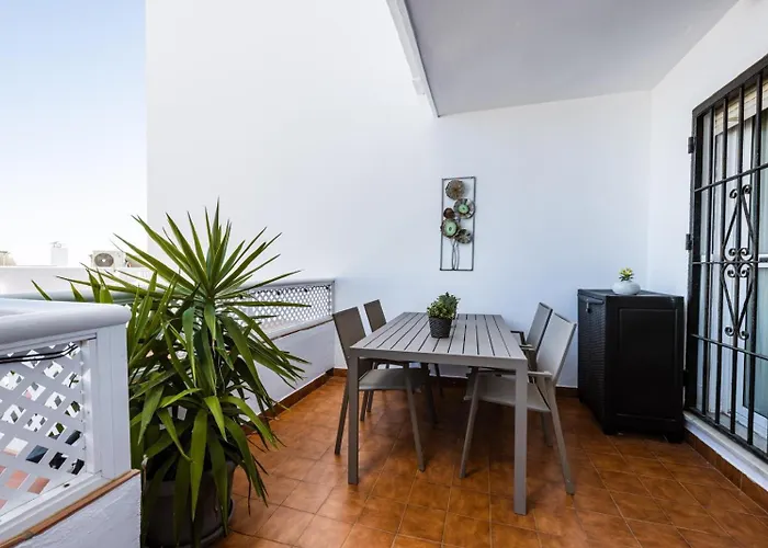 Wyndham Costa Club 14a Fuengirola