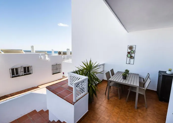 Apartment Wyndham Costa Club 14a